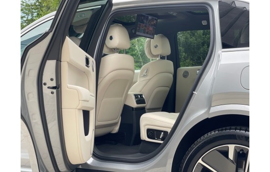 Li Auto Ideal L6 Ultra, пробіг 12 тисяч км